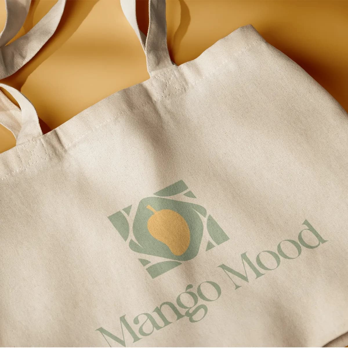 Mango Mood merch