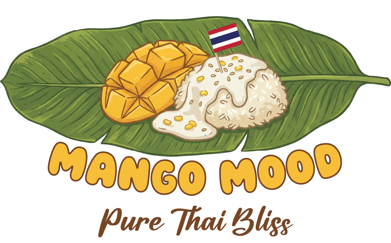 Mango Mood
